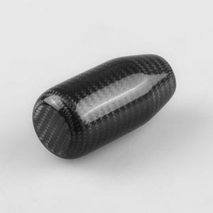 SHORT CARBON FIBER SHIFT KNOB